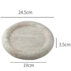 Wenndita Decorative Tray