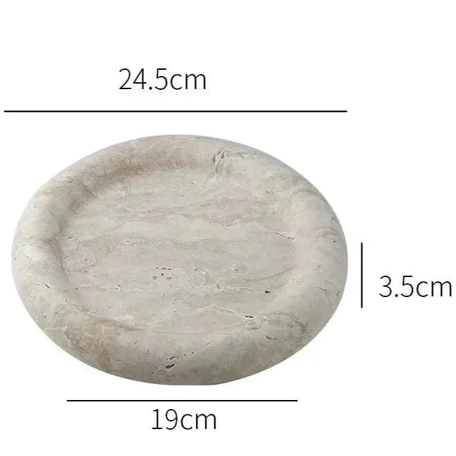 Wenndita Decorative Tray