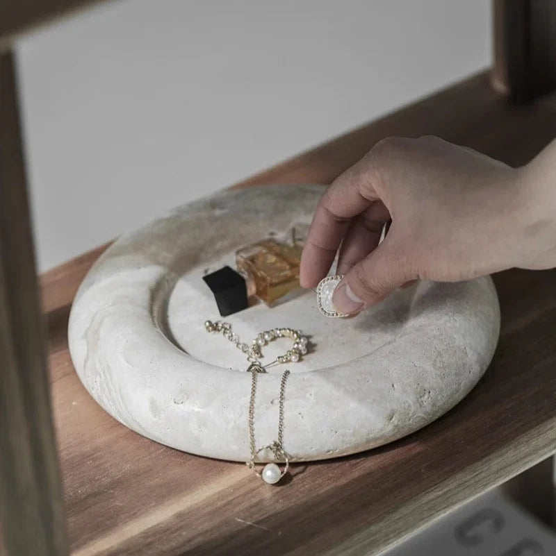 Wenndita Decorative Tray