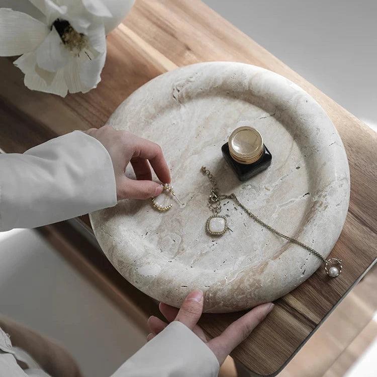 Wenndita Decorative Tray