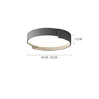 Wenstarno Ceiling Lamp