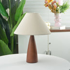 Wenstarno Solid Wood Table Lamp