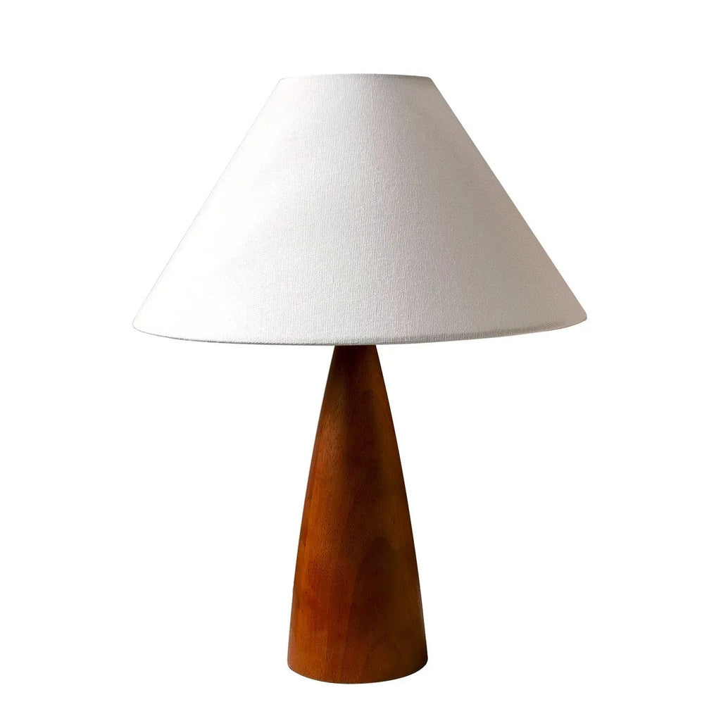 Wenstarno Solid Wood Table Lamp