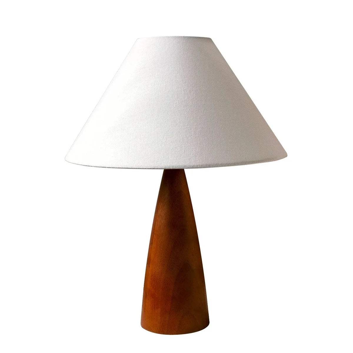 Wenstarno Solid Wood Table Lamp