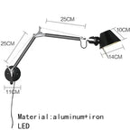 Wenstola Adjustable Wall Light