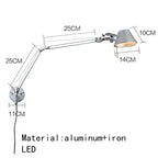 Wenstola Adjustable Wall Light