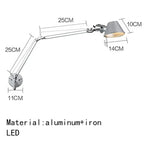 Wenstola Adjustable Wall Light