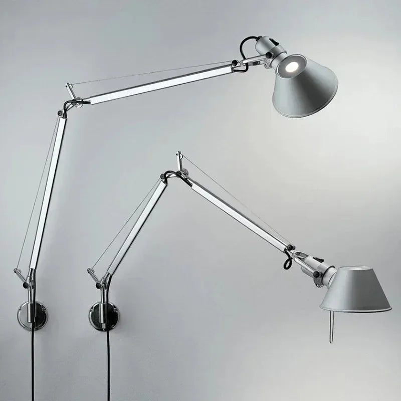 Wenstola Adjustable Wall Light