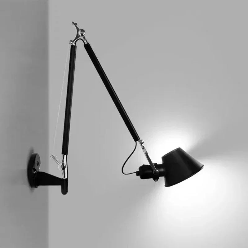 Wenstola Adjustable Wall Light