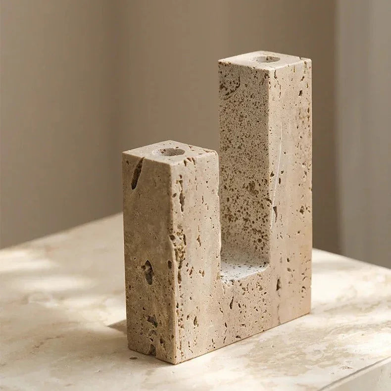 Wenstola Candle Holder