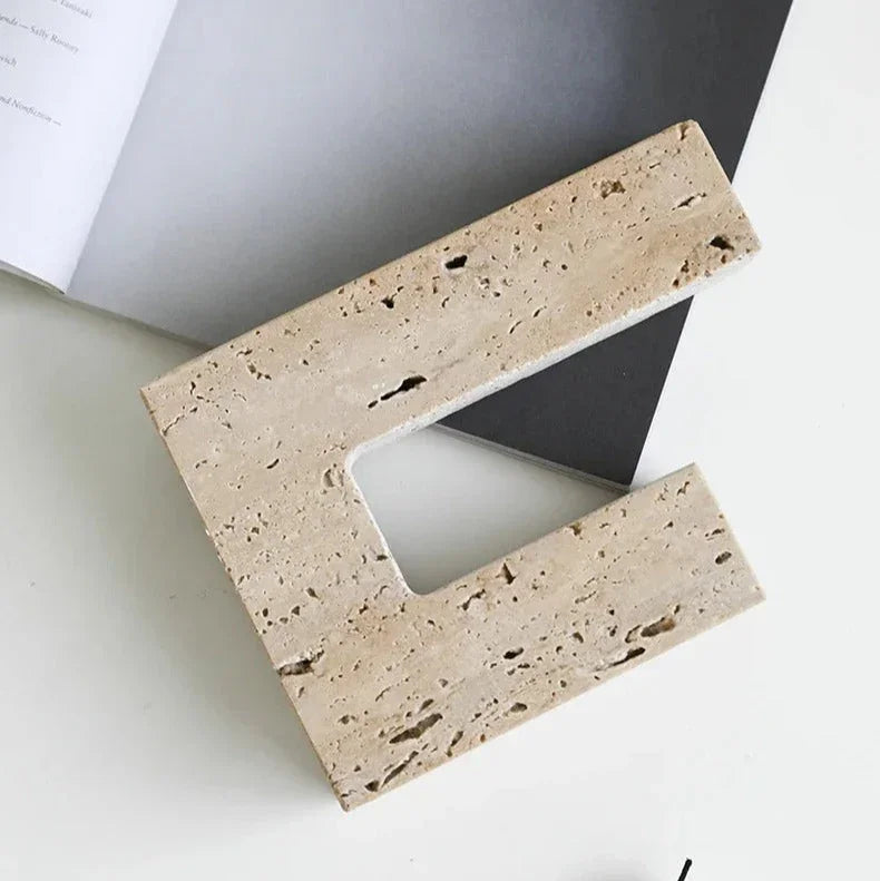 Wenstola Candle Holder