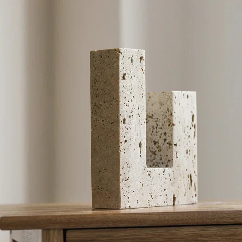 Wenstola Candle Holder