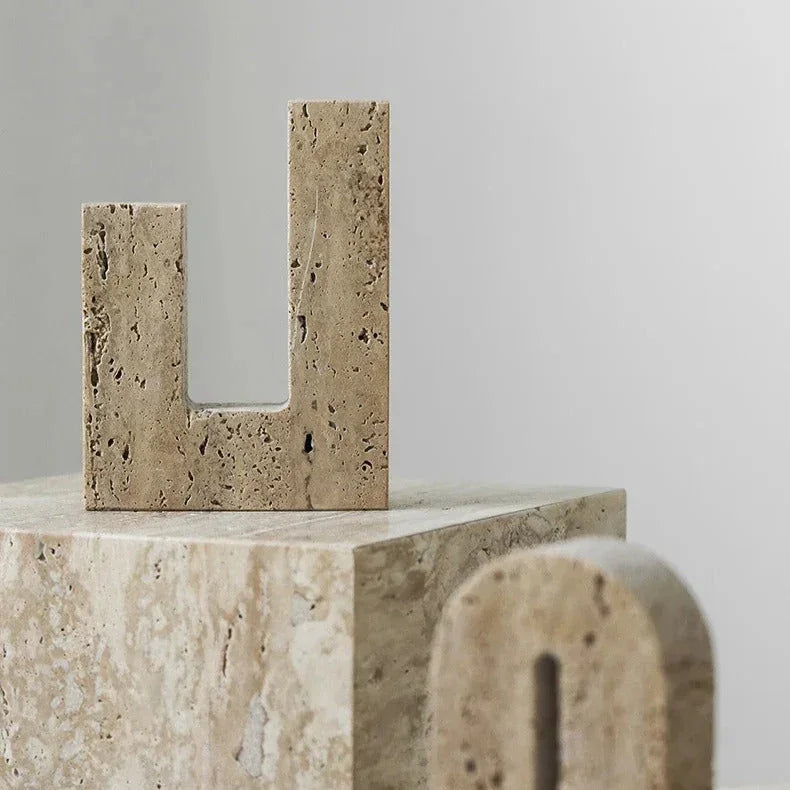 Wenstola Candle Holder