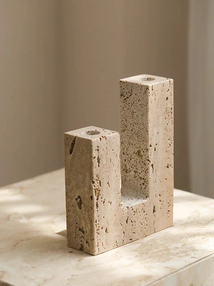 Wenstola Candle Holder
