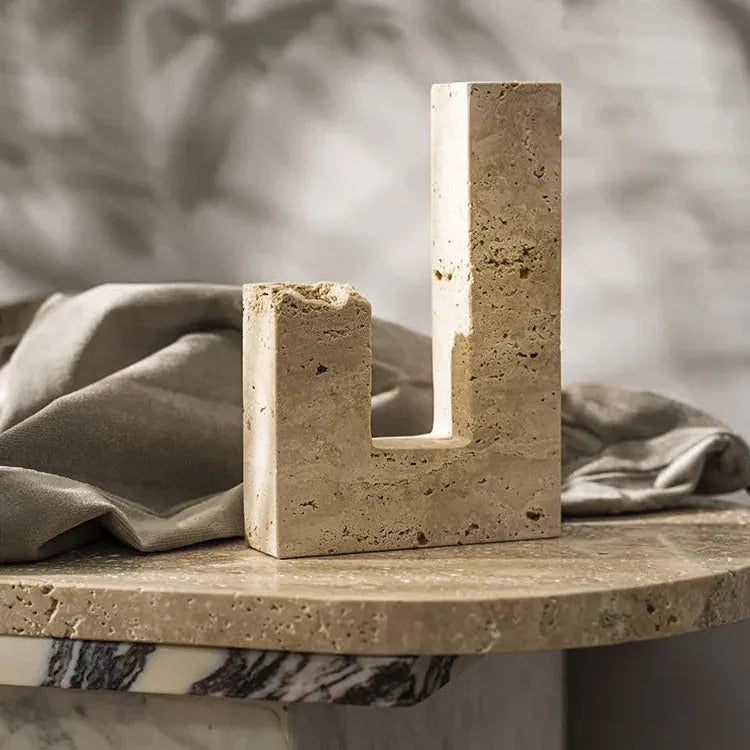 Wenstola Candle Holder