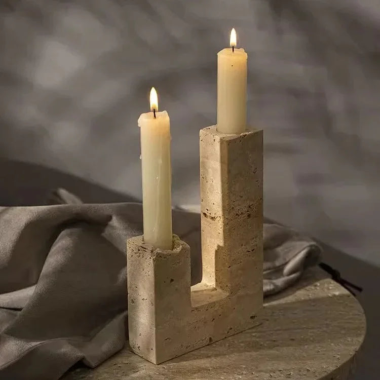 Wenstola Candle Holder