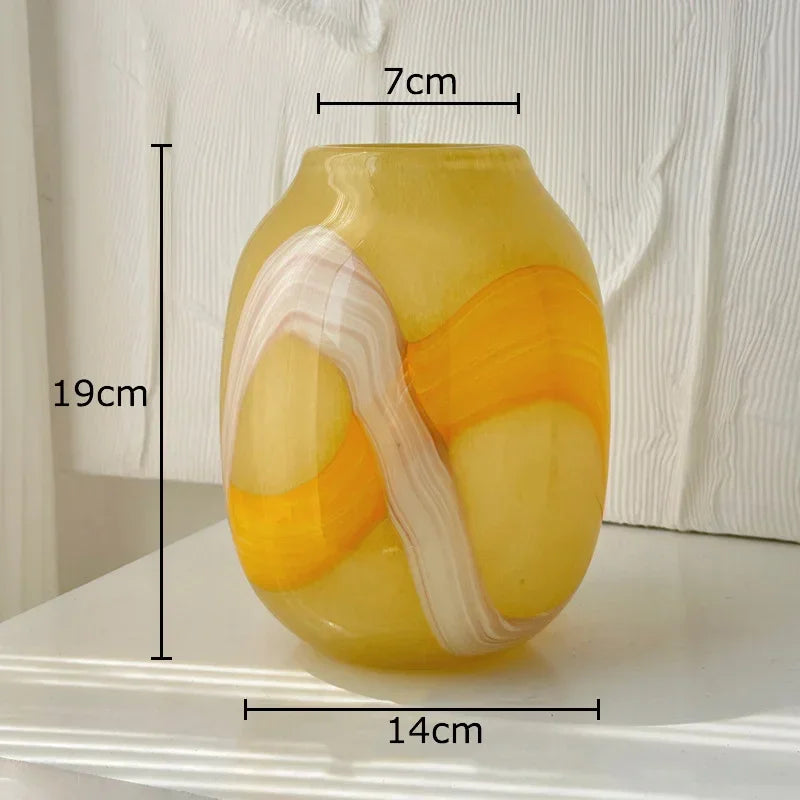 Wenstola Vase