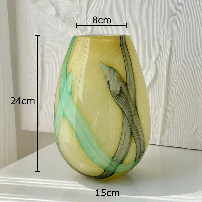 Wenstola Vase