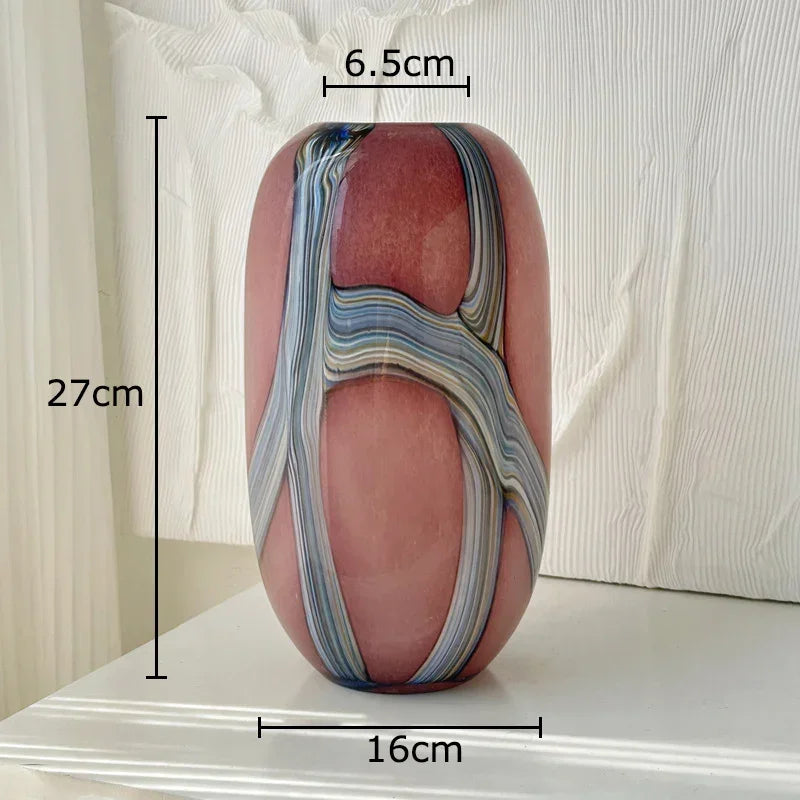 Wenstola Vase