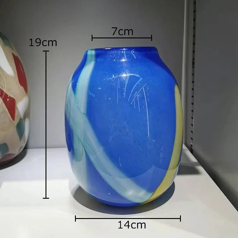 Wenstola Vase