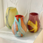 Wenstola Vase