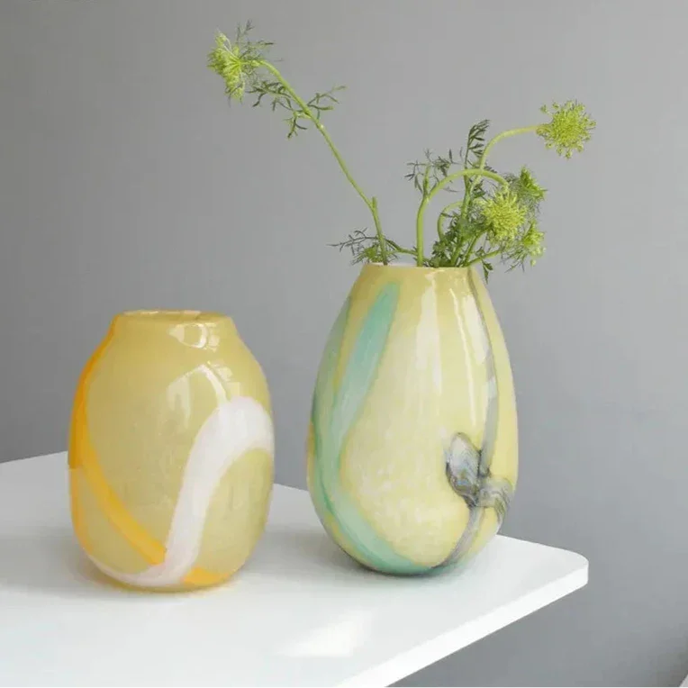 Wenstola Vase