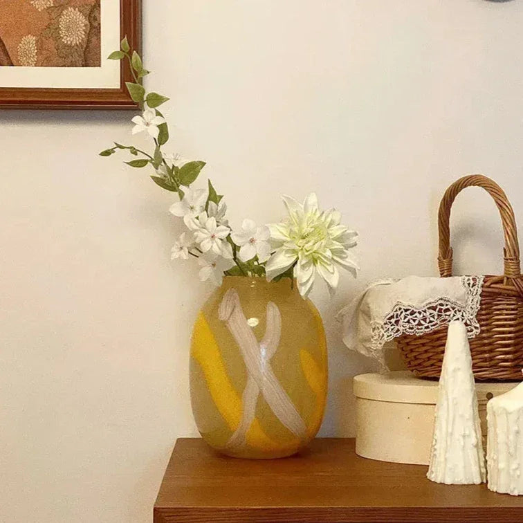 Wenstola Vase