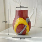 Wenstola Vase