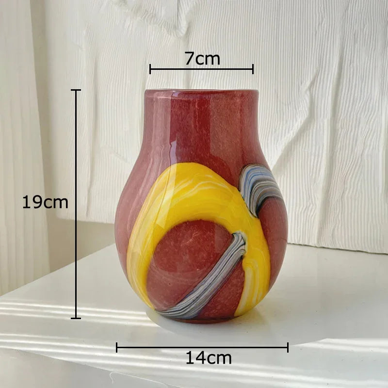 Wenstola Vase