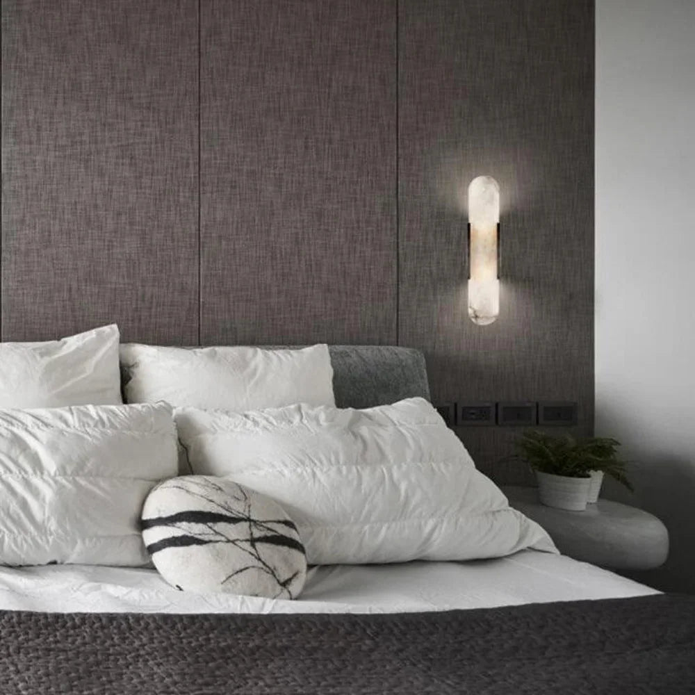Wenstola Wall Lamp
