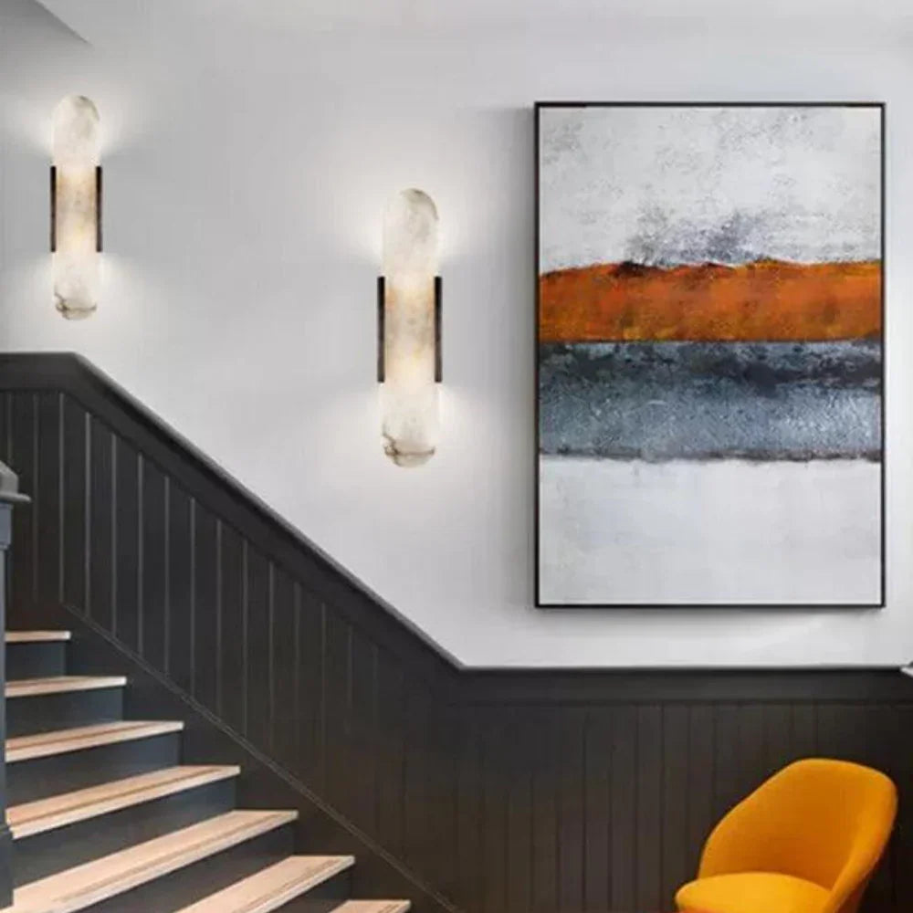 Wenstola Wall Lamp