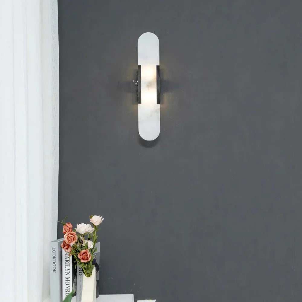 Wenstola Wall Lamp