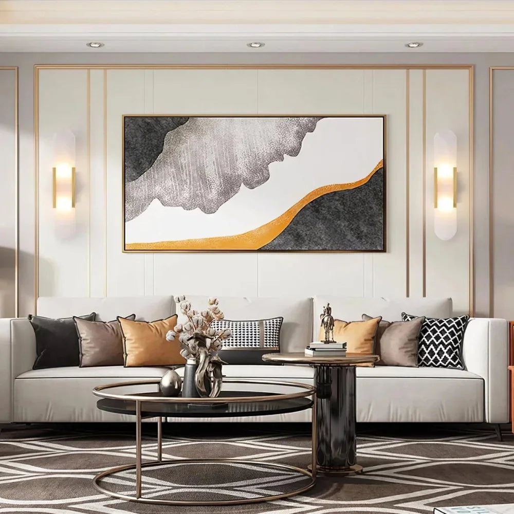Wenstola Wall Lamp