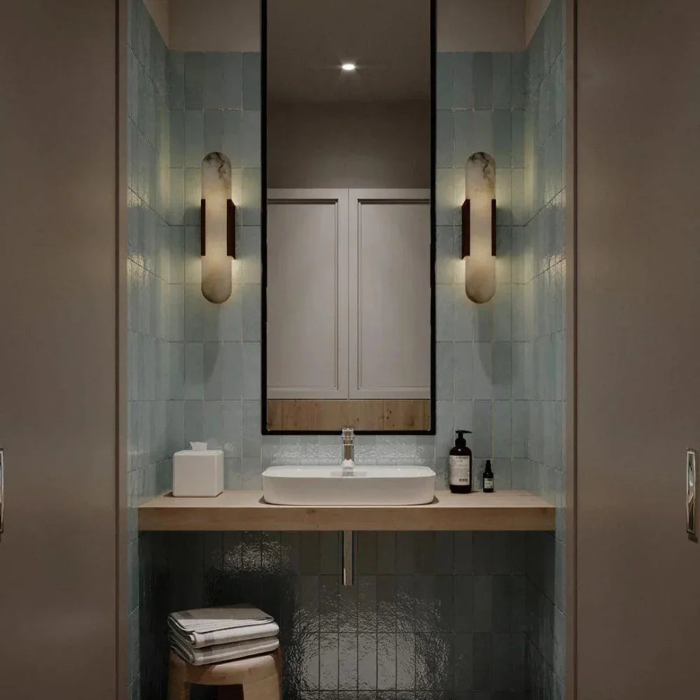 Wenstola Wall Lamp