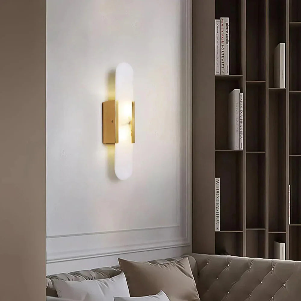 Wenstola Wall Lamp