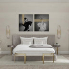 Wenstola Wall Lamp