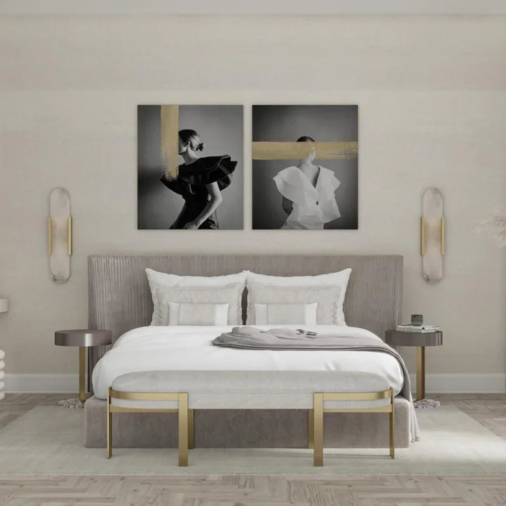 Wenstola Wall Lamp