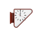Wentona Wall Clock