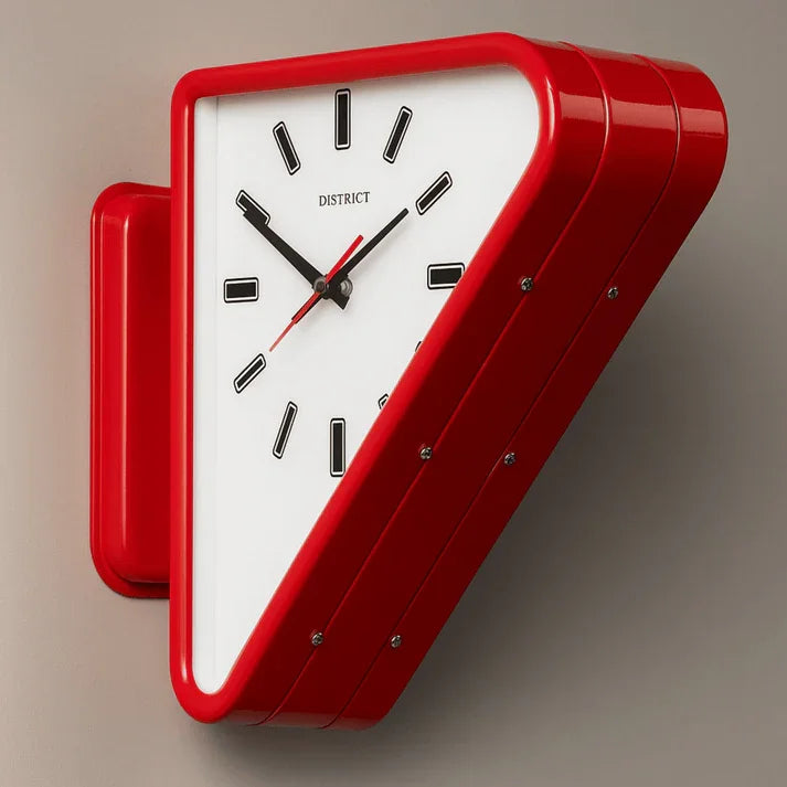 Wentona Wall Clock