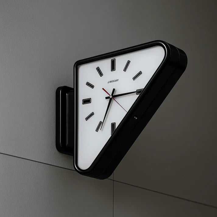 Wentona Wall Clock