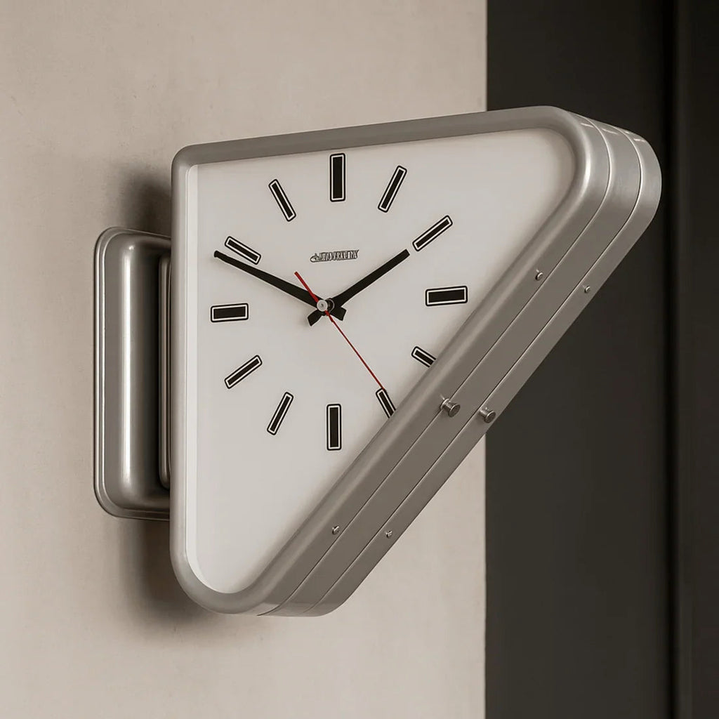 Wentona Wall Clock