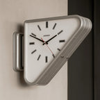 Wentona Wall Clock
