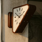 Wentona Wall Clock