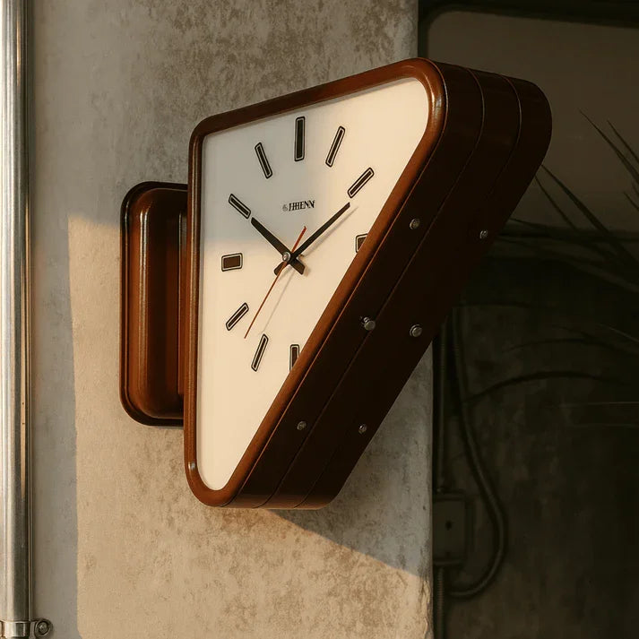 Wentona Wall Clock
