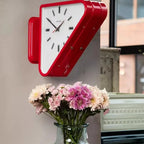 Wentona Wall Clock