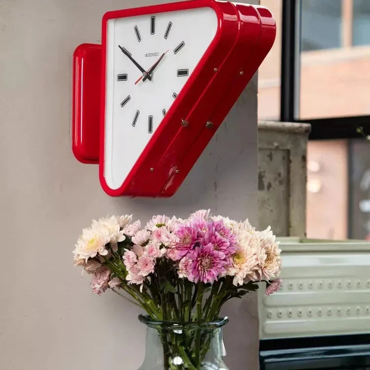Wentona Wall Clock