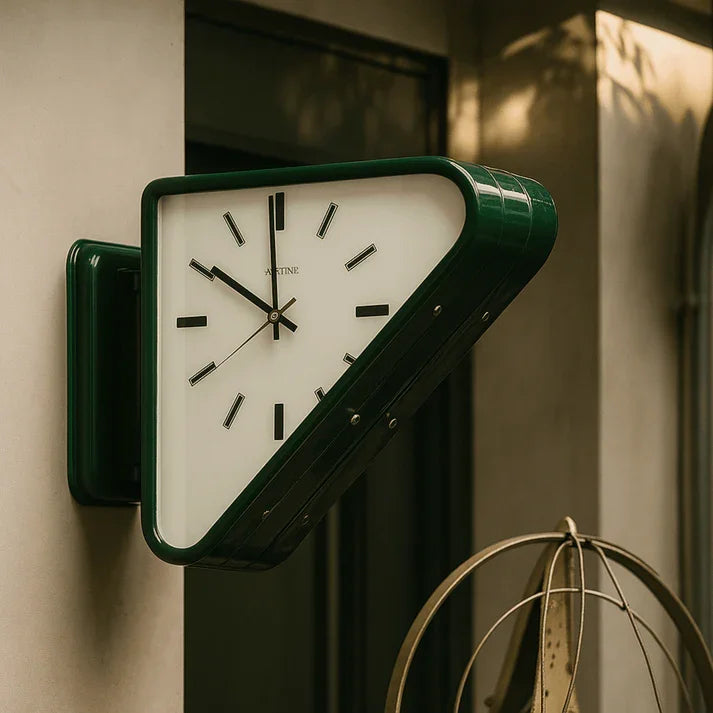 Wentona Wall Clock