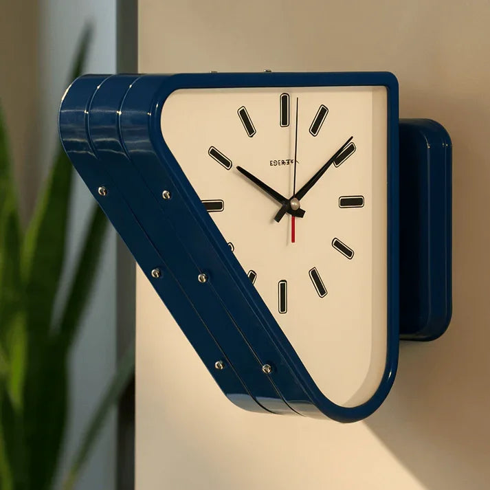 Wentona Wall Clock