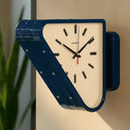 Wentona Wall Clock