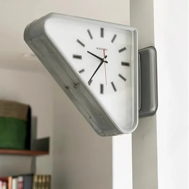 Wentona Wall Clock